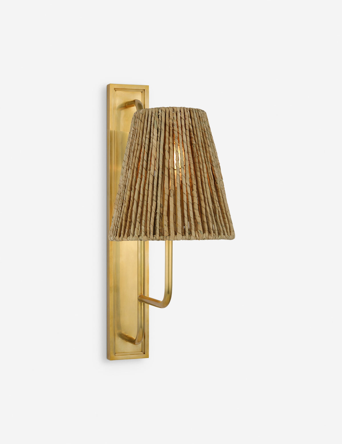 Rui Sconce - Wall Sconce Lighting for Bedrooms Modern Wall Light