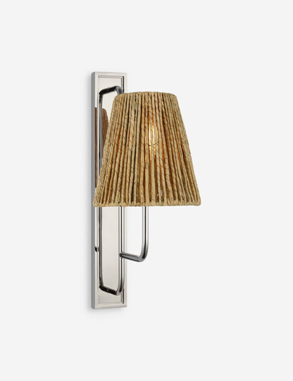 Rui Sconce - Wall Sconce Lighting for Bedrooms Modern Wall Light