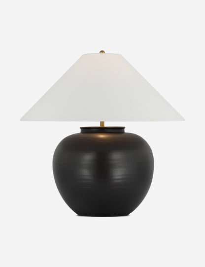 Casey Table Lamp - Designer Table Lamp for Nightstands | Home Lighting