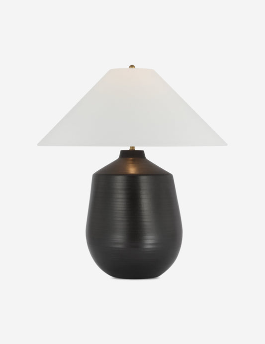 Lillis Table Lamp - Designer Table Lamp for Nightstands Light