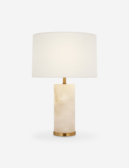 Lineham Cordless Table Lamp - Cordless Rechargeable Lamp Light