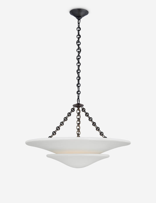 Mollino Chandelier - Dining Room Chandelier Fixture for Dining Rooms