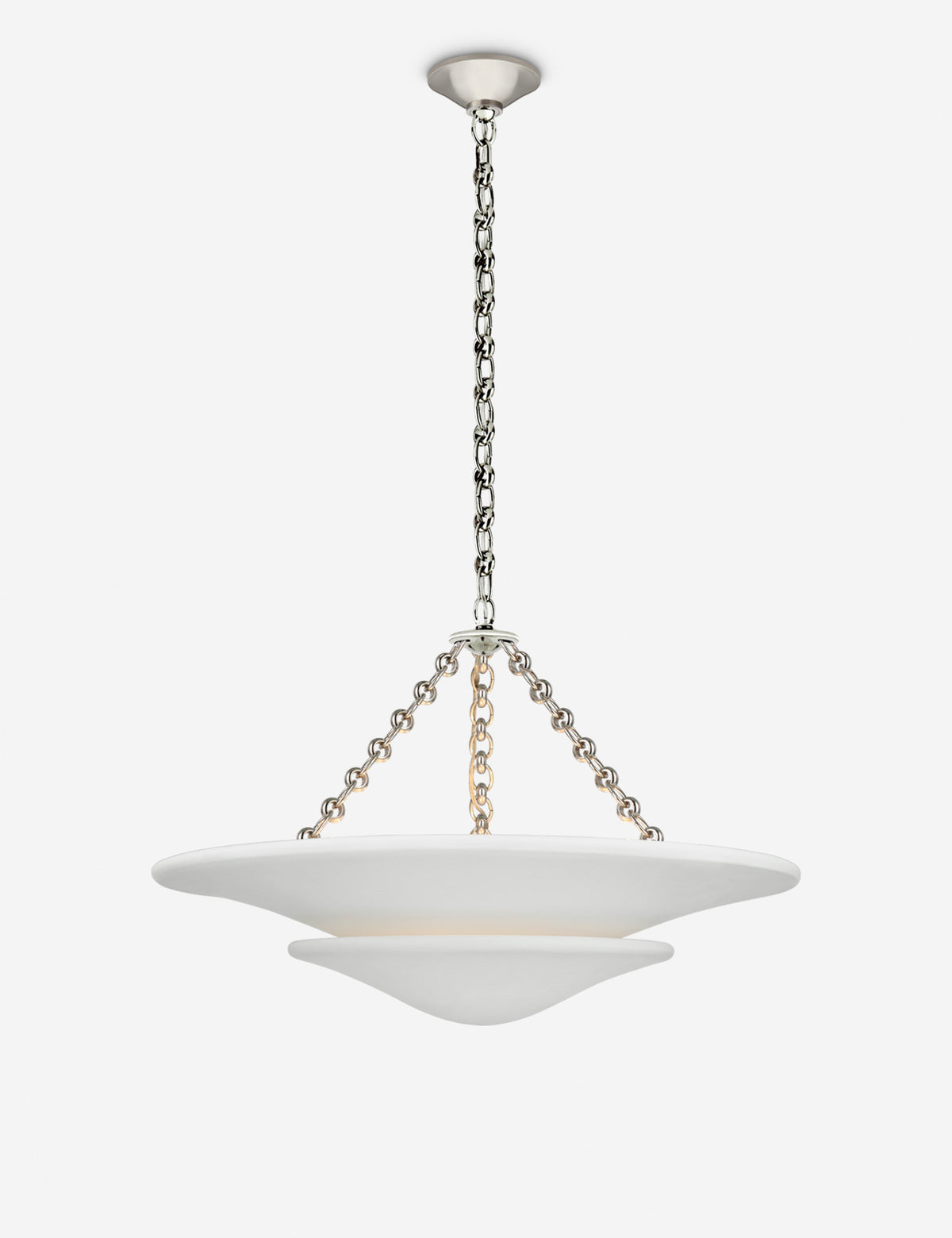Mollino Chandelier - Dining Room Chandelier Fixture for Dining Rooms