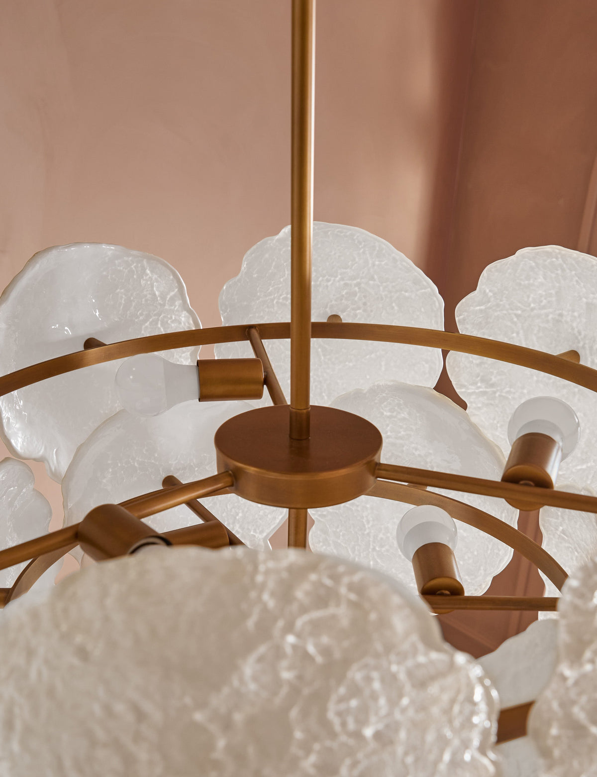 Almici Tiered Chandelier - Dining Room Chandelier Fixture Modern Home
