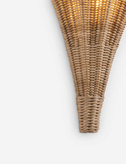 Greer Sconce - Wall Sconce Lighting for Bedrooms Modern Wall Light