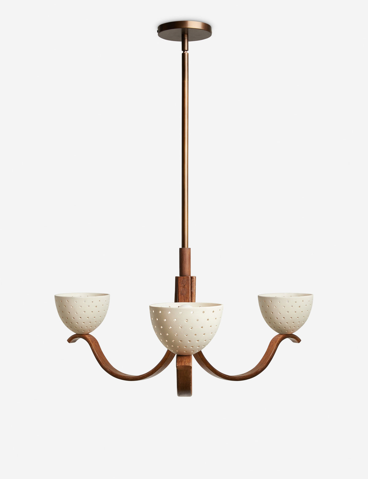 Arvo Chandelier - Dining Room Chandelier Fixture for Dining Rooms