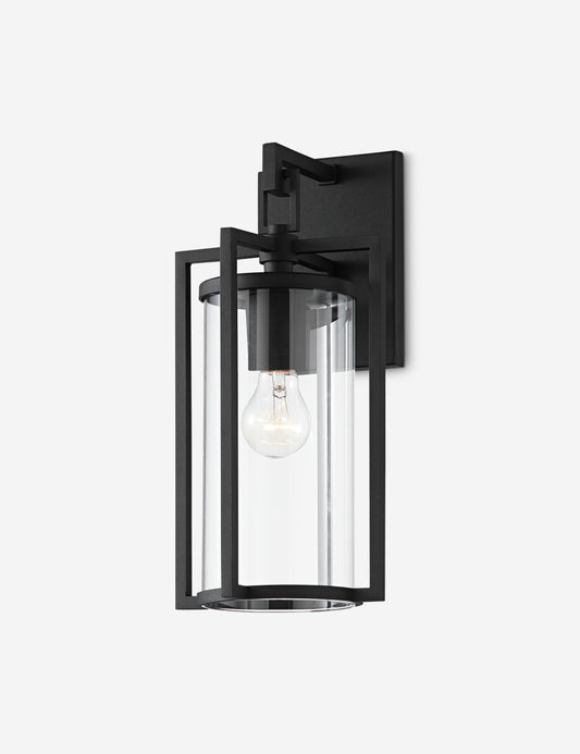 Hayles Outdoor Sconce - Wall Sconce Lighting for Bedrooms Fixture