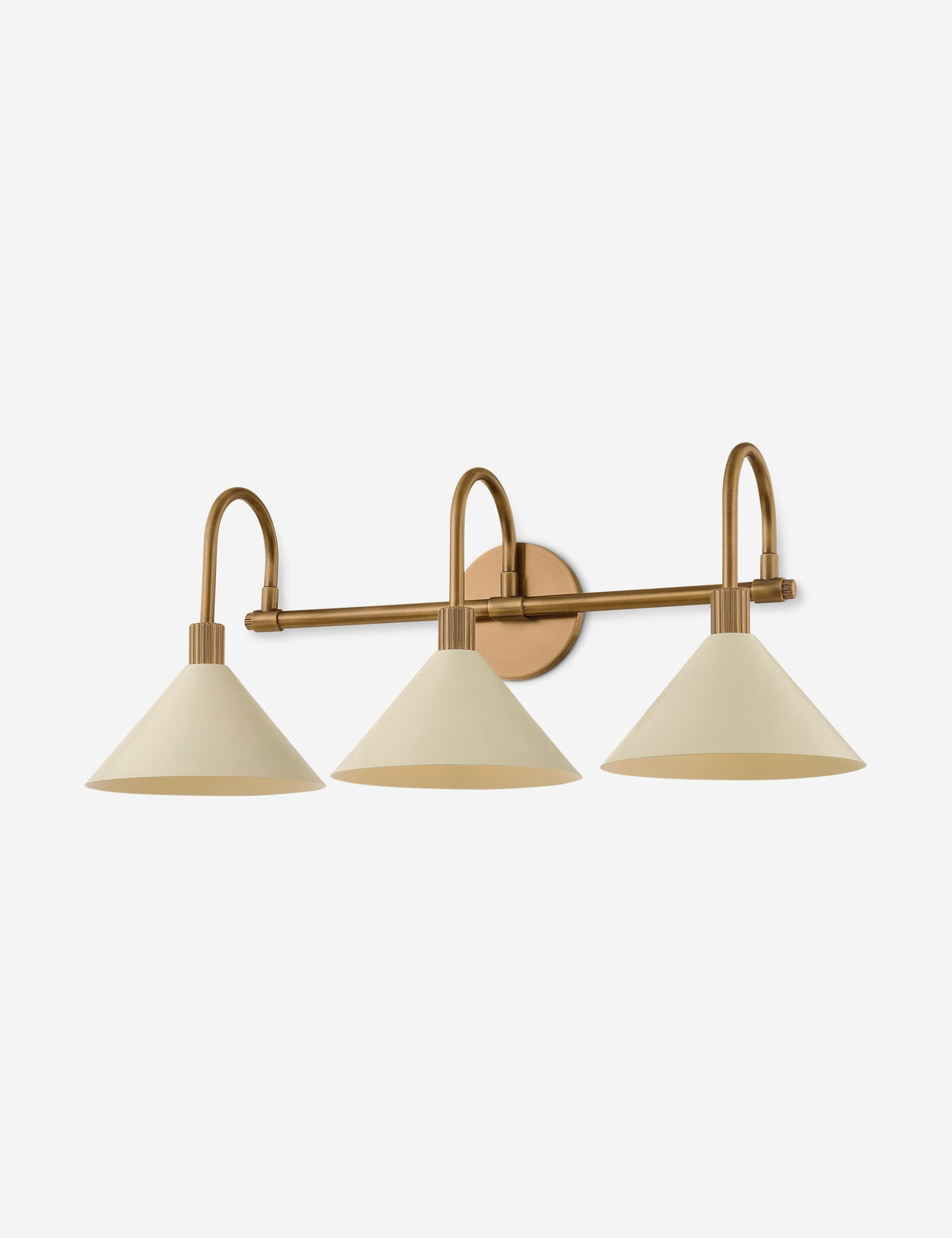 Hoplin Vanity Light - Home Lighting Fixture for Home Decor Light