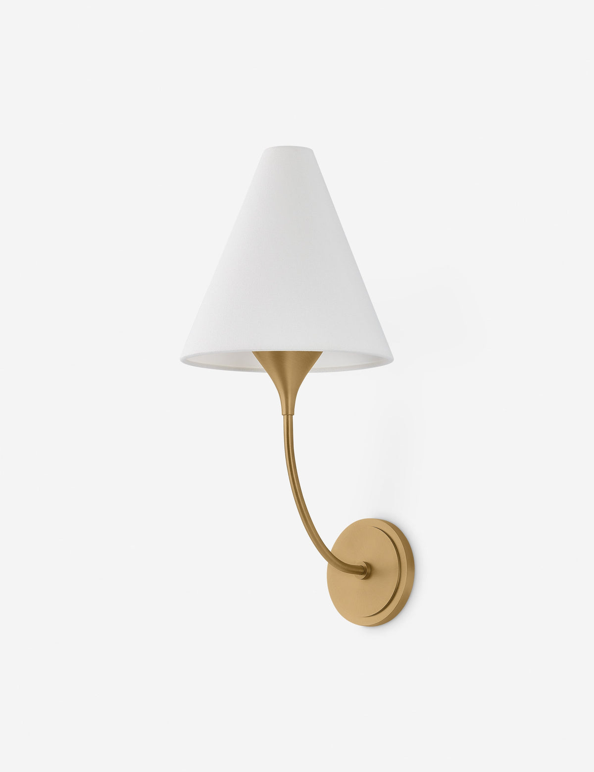 Eleni Sconce - Wall Sconce Lighting for Bedrooms Modern Wall Light