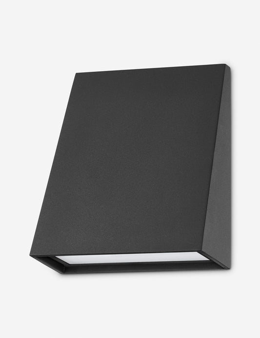 Aseem Outdoor Sconce - Wall Sconce Lighting for Bedrooms Fixture