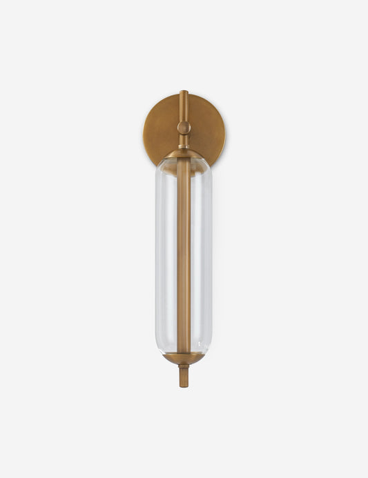 Bastien Outdoor Sconce - Wall Sconce Lighting for Bedrooms Fixture