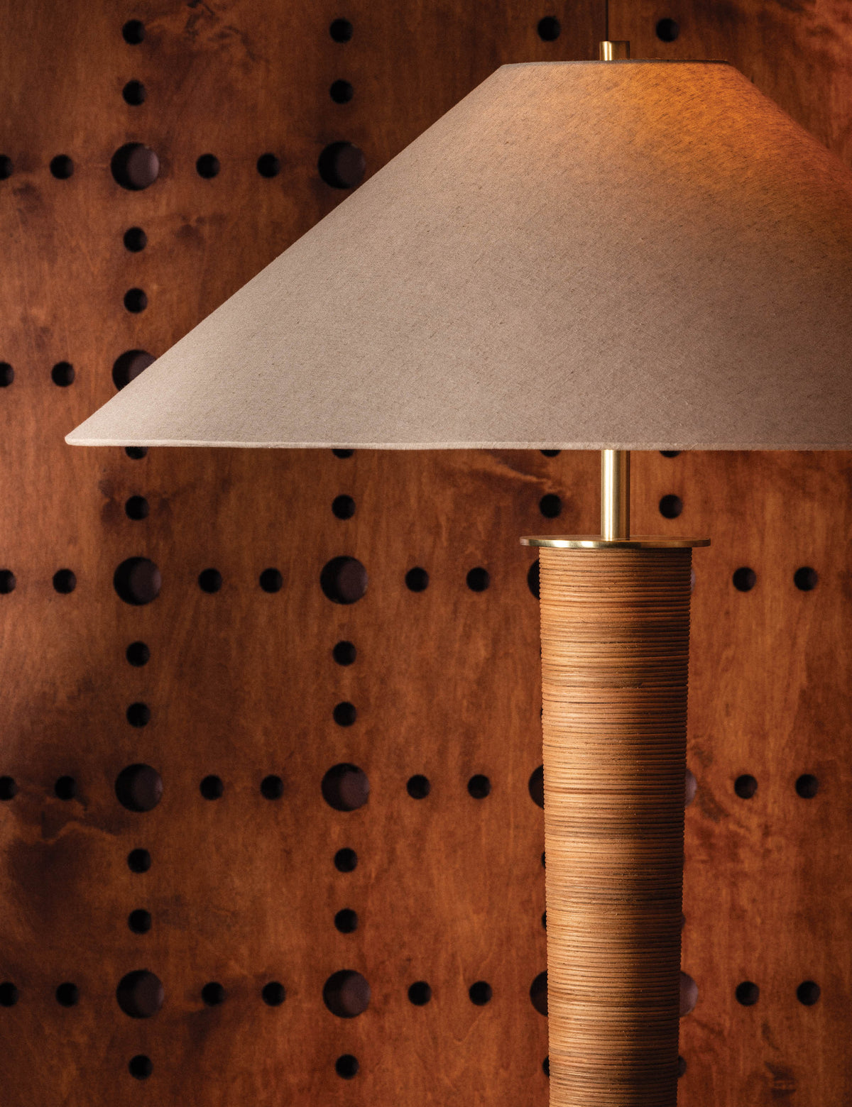 Jonadi Floor Lamp - Living Room Floor Lamp for Living Rooms Light