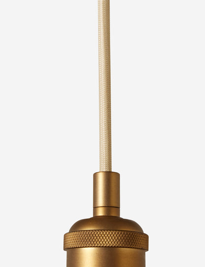 Samina Pendant Light - Modern Ceiling Pendant Light for Dining Rooms