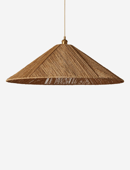 Samina Pendant Light - Modern Ceiling Pendant Light for Dining Rooms