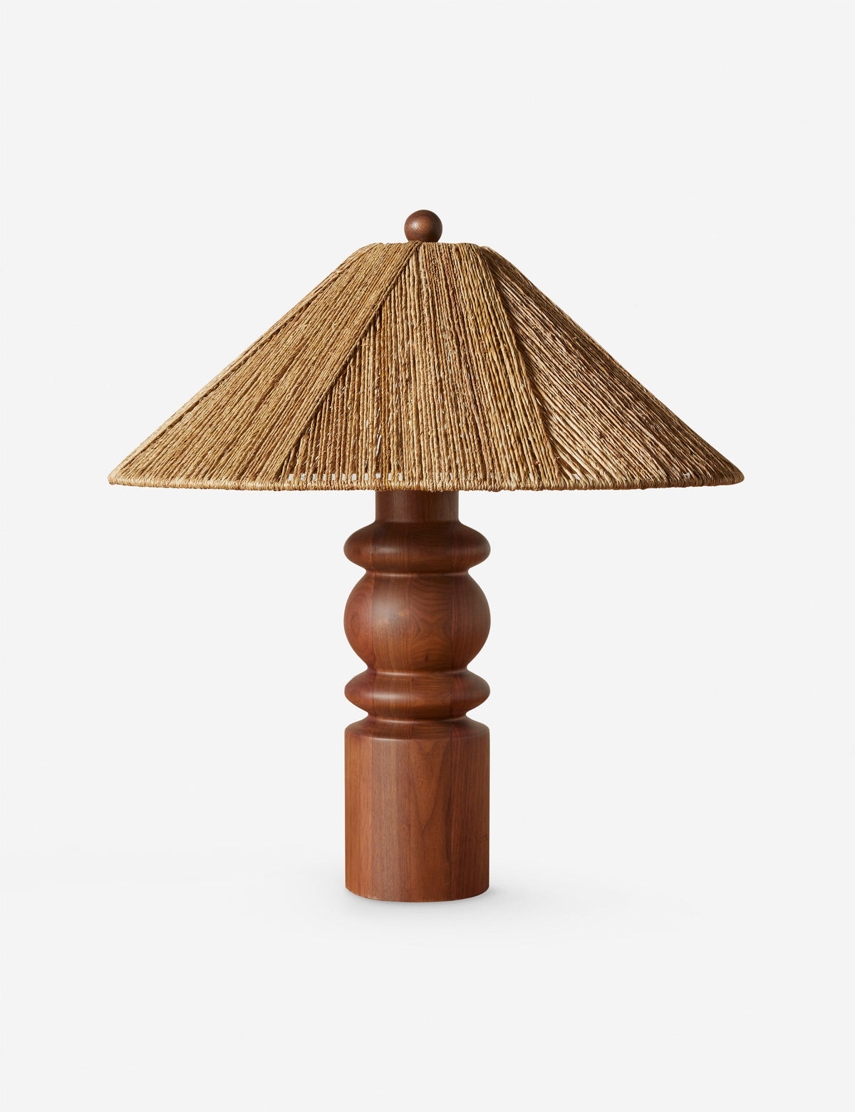 Samina Table Lamp - Designer Table Lamp for Nightstands Light