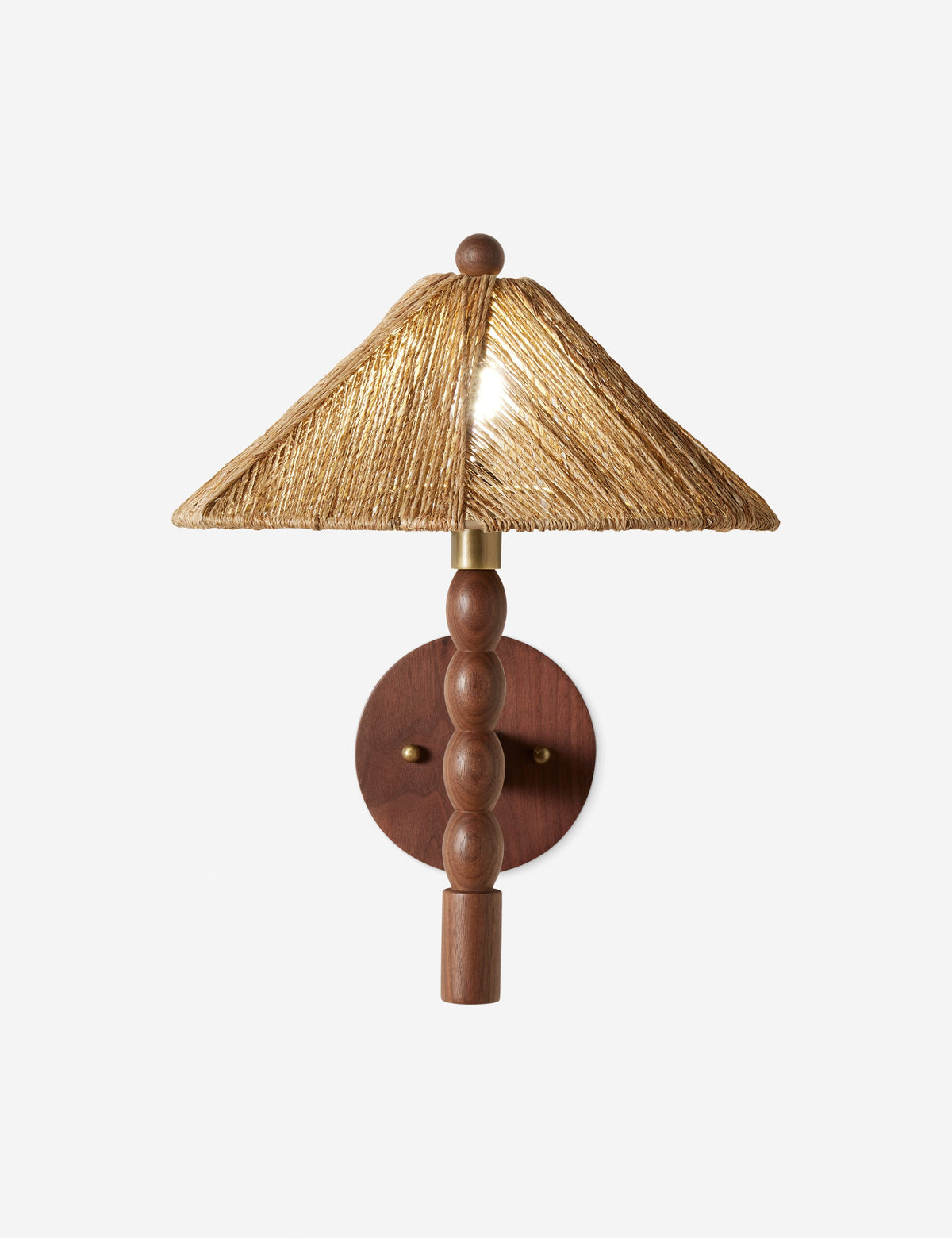 Samina Sconce - Wall Sconce Lighting for Bedrooms Modern Wall Light