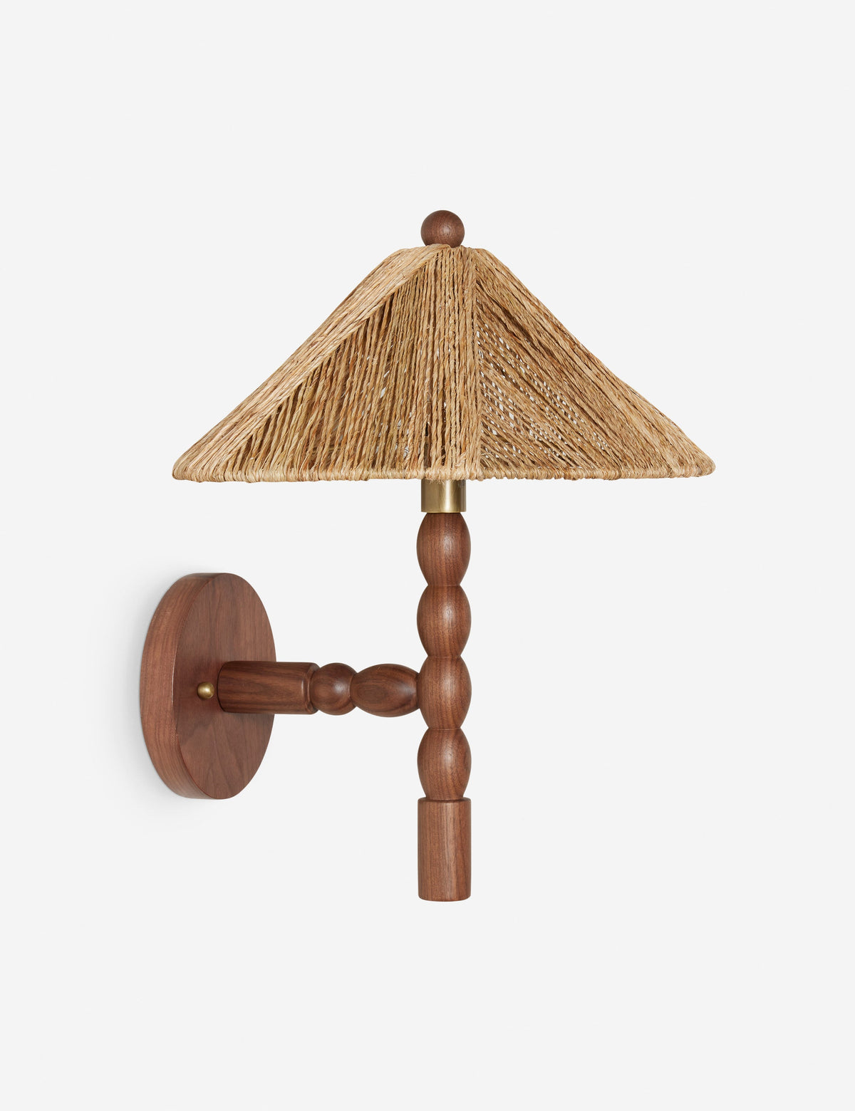 Samina Sconce - Wall Sconce Lighting for Bedrooms Modern Wall Light