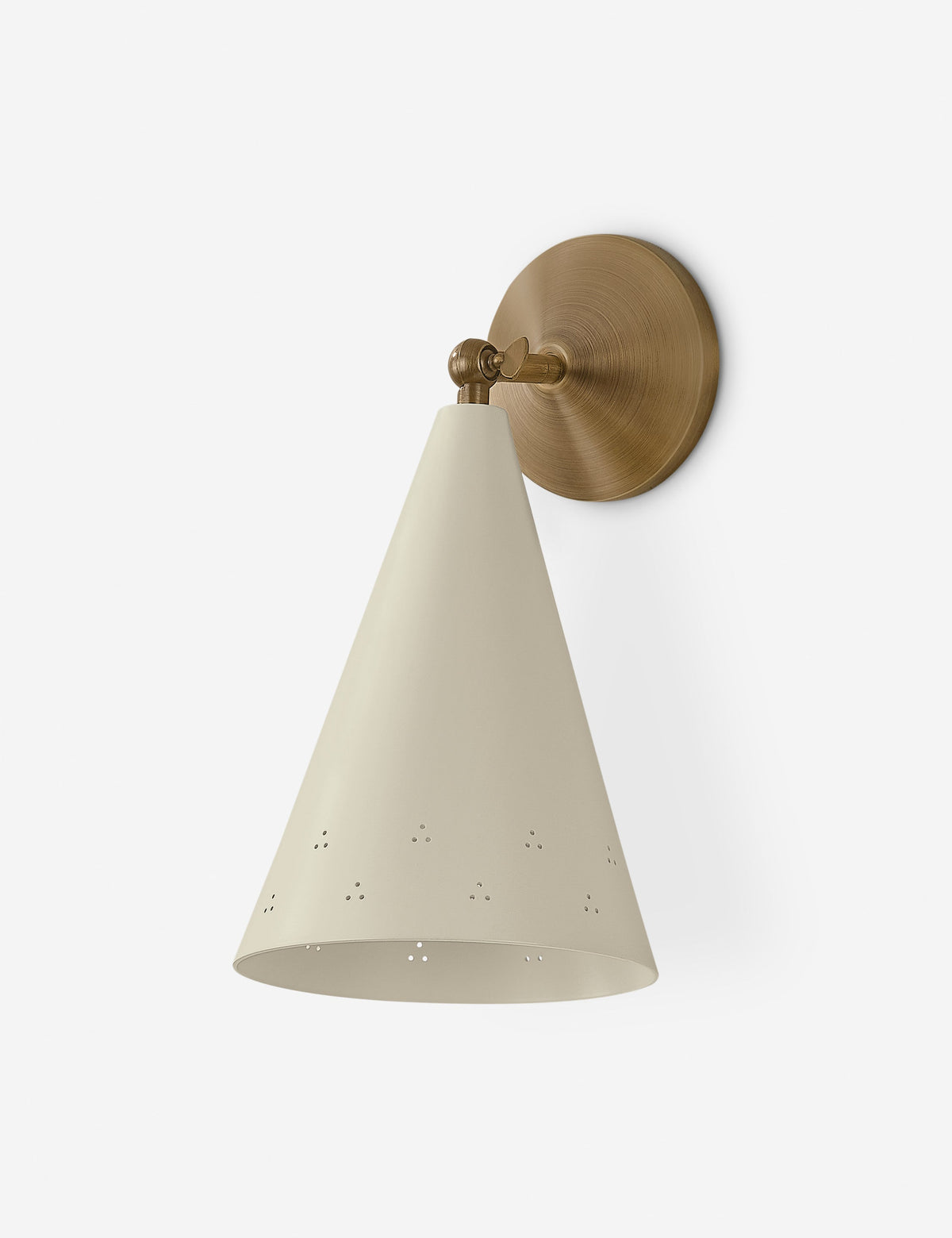 Pipit Sconce - Wall Sconce Lighting for Bedrooms Modern Wall Light
