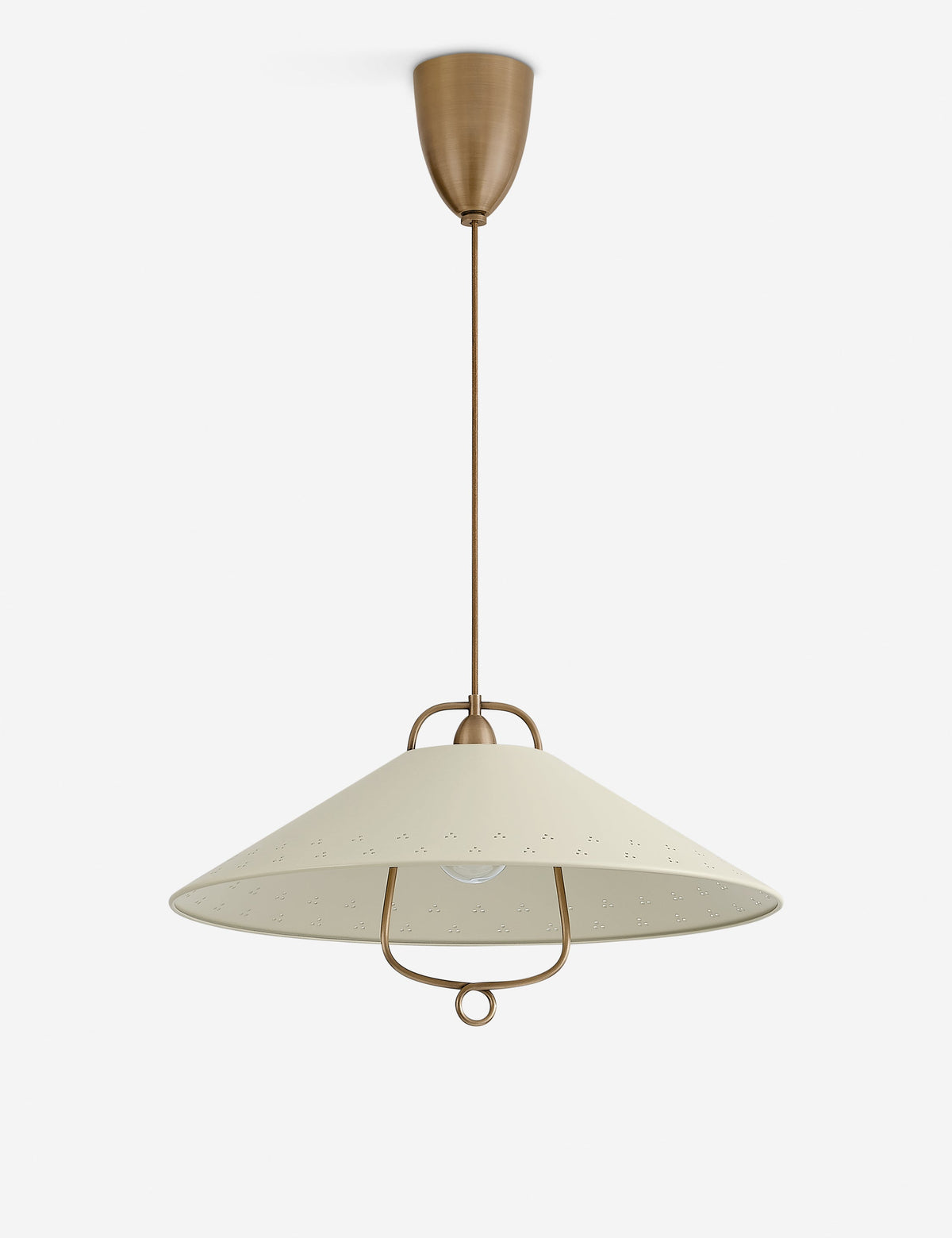 Pipit Pendant Light - Modern Ceiling Pendant Light for Dining Rooms