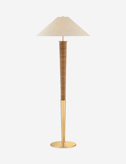 Jonadi Floor Lamp - Living Room Floor Lamp for Living Rooms Light