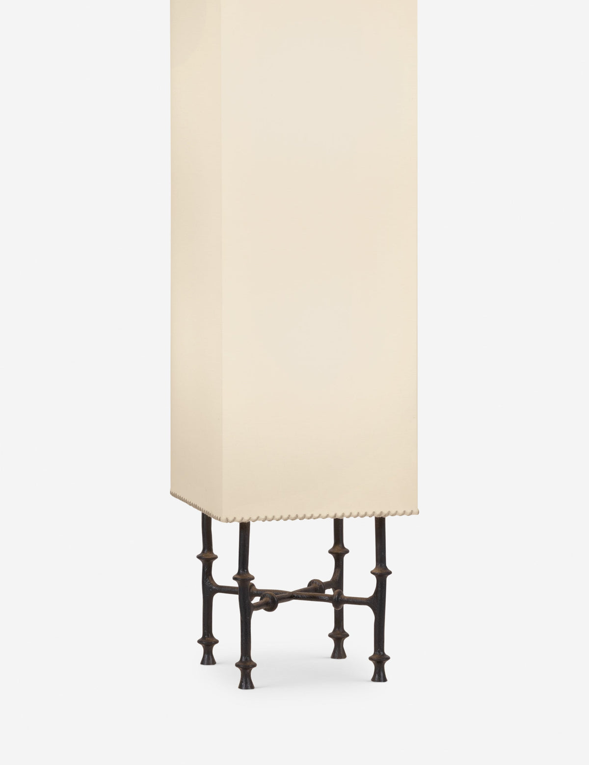 Calderon Floor Lamp - Living Room Floor Lamp for Living Rooms