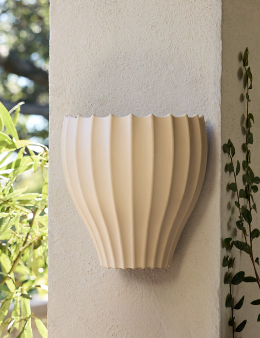 Cading Outdoor Sconce - Wall Sconce Lighting for Bedrooms Fixture