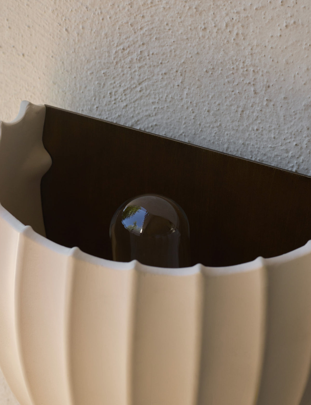 Cading Outdoor Sconce - Wall Sconce Lighting for Bedrooms Fixture