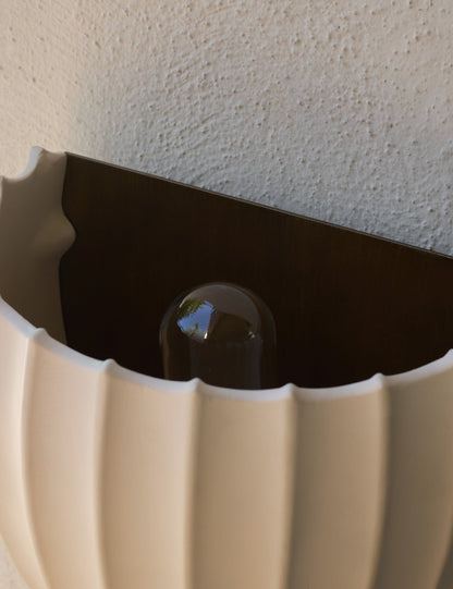 Cading Outdoor Sconce - Wall Sconce Lighting for Bedrooms Fixture