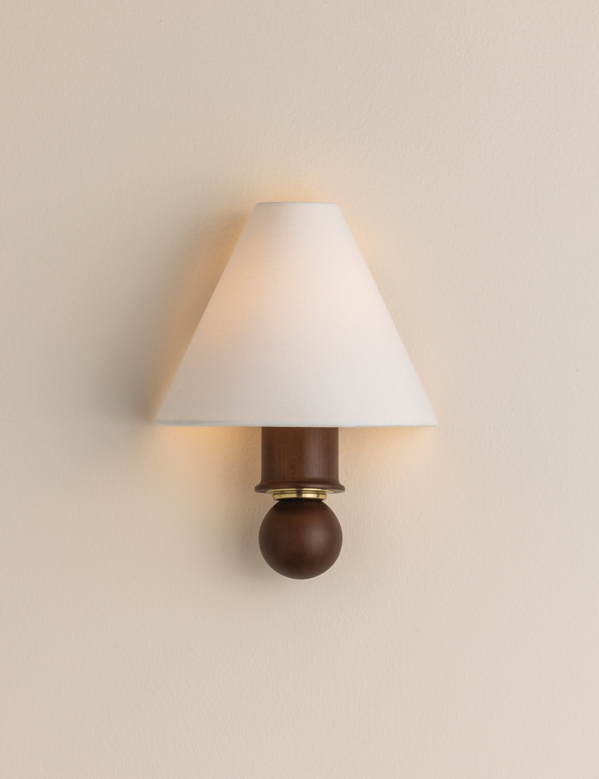 Dorell Sconce - Wall Sconce Lighting for Bedrooms Modern Wall Light