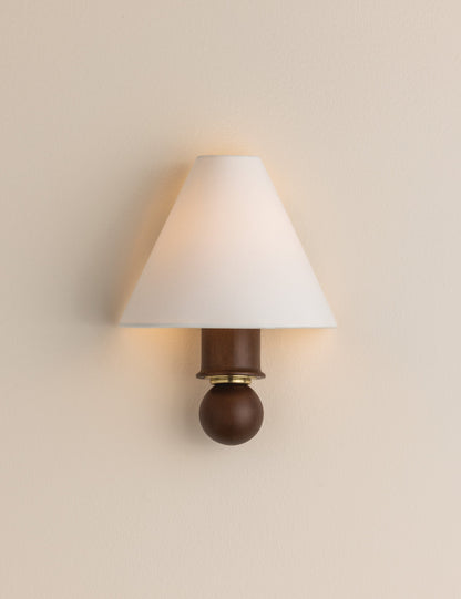 Dorell Sconce - Wall Sconce Lighting for Bedrooms Modern Wall Light