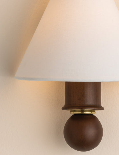 Dorell Sconce - Wall Sconce Lighting for Bedrooms Modern Wall Light