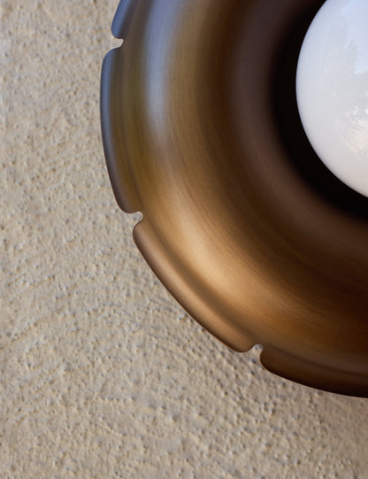 Cristobal Outdoor Sconce - Wall Sconce Lighting for Bedrooms