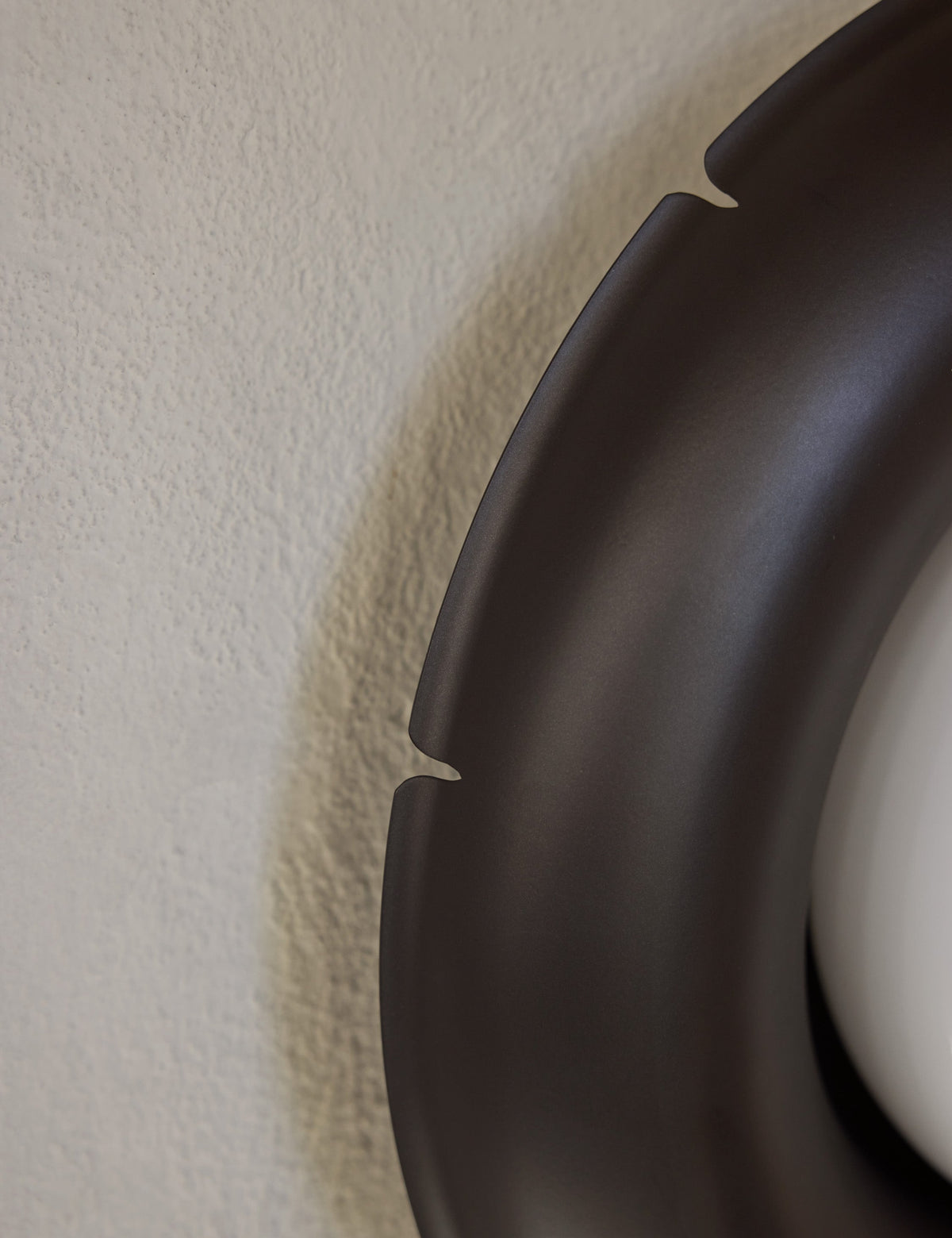 Cristobal Outdoor Flush Mount Light - Flush Mount Ceiling Light