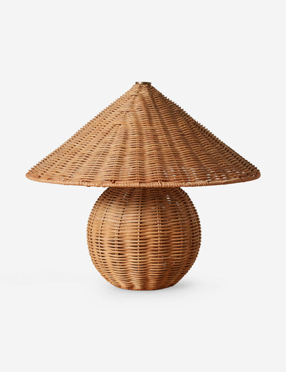 Leyva Table Lamp - Designer Table Lamp for Nightstands | Home Lighting