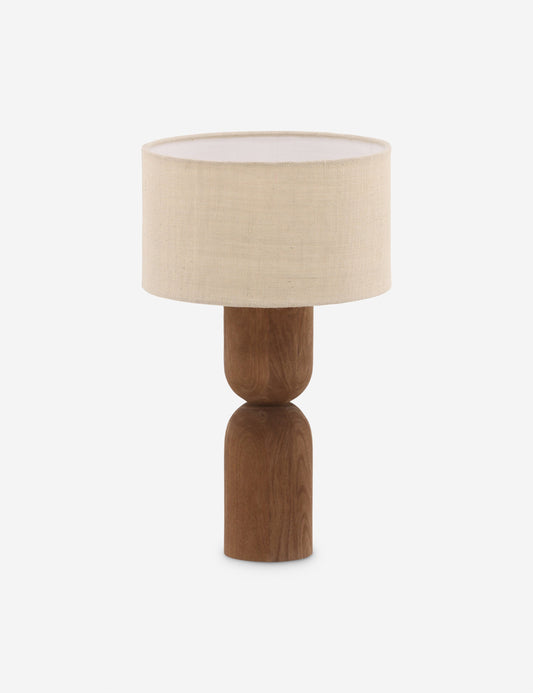 Kenta Table Lamp - Designer Table Lamp for Nightstands | Home Lighting