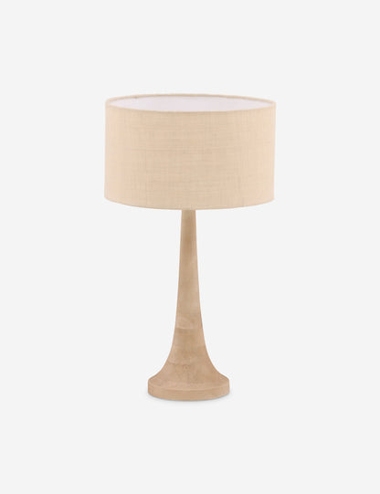 Vianne Table Lamp - Designer Table Lamp for Nightstands Light