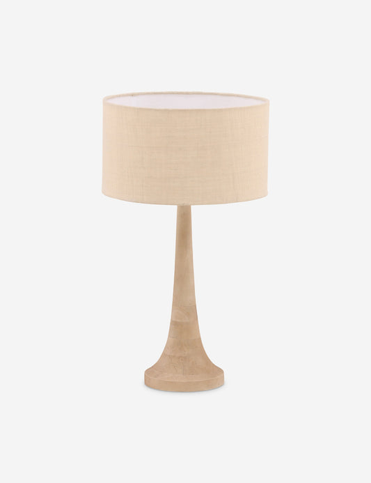 Vianne Table Lamp - Designer Table Lamp for Nightstands Light