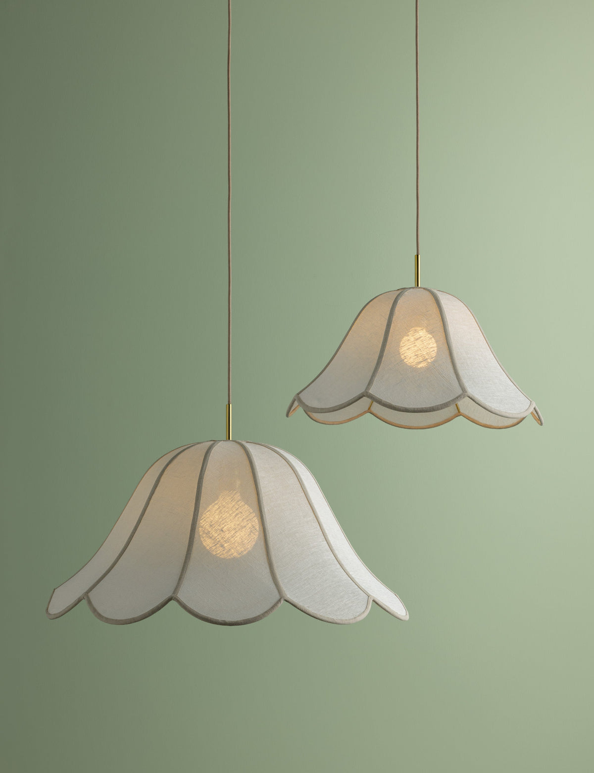 Miette Pendant Light - Modern Ceiling Pendant Light for Dining Rooms