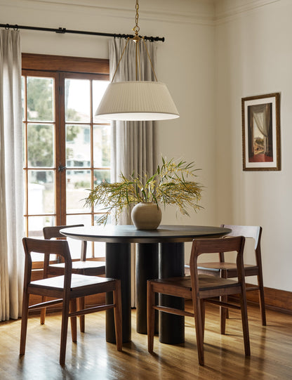 Golda Pendant Light - Modern Ceiling Pendant Light for Dining Rooms