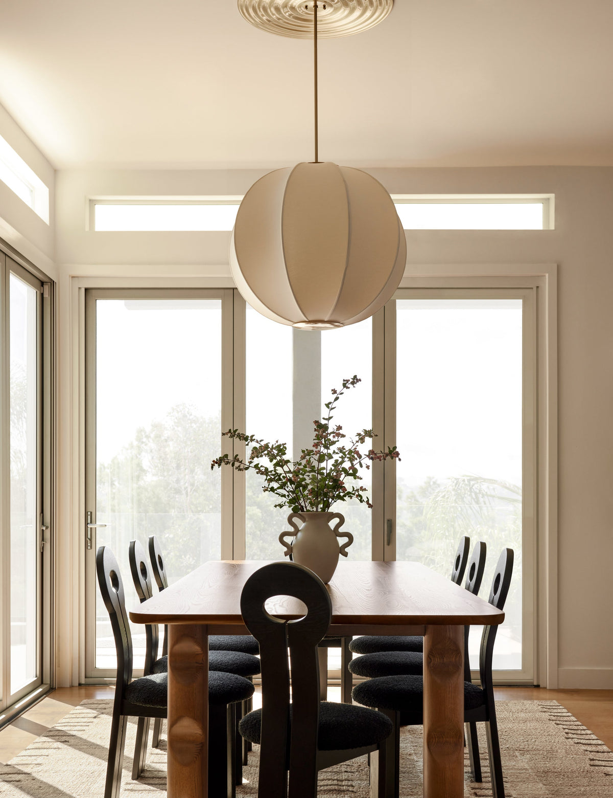 Nguyen Pendant Light - Modern Ceiling Pendant Light for Dining Rooms