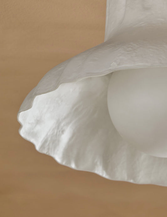 Doric Flush Mount Light - Flush Mount Ceiling Light for Hallways