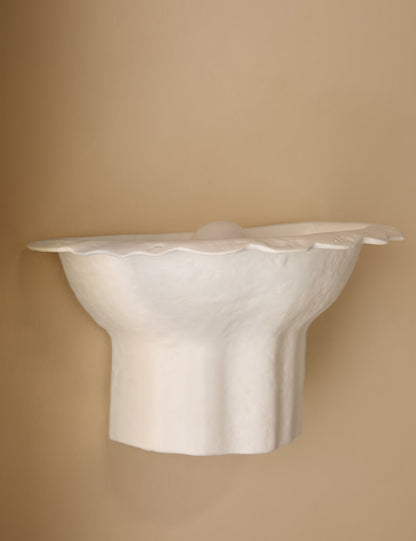Doric Sconce - Wall Sconce Lighting for Bedrooms Modern Wall Light