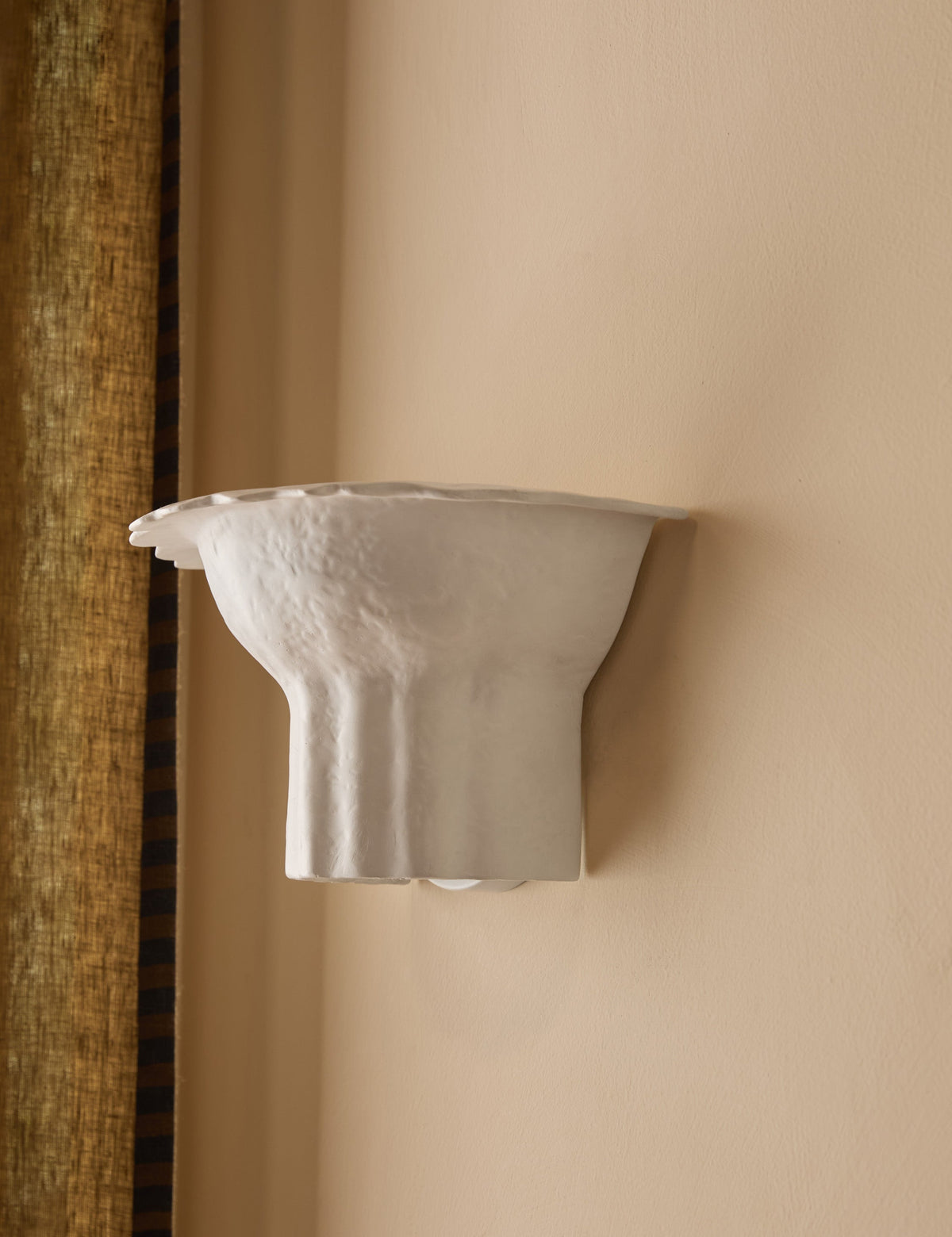 Doric Sconce - Wall Sconce Lighting for Bedrooms Modern Wall Light