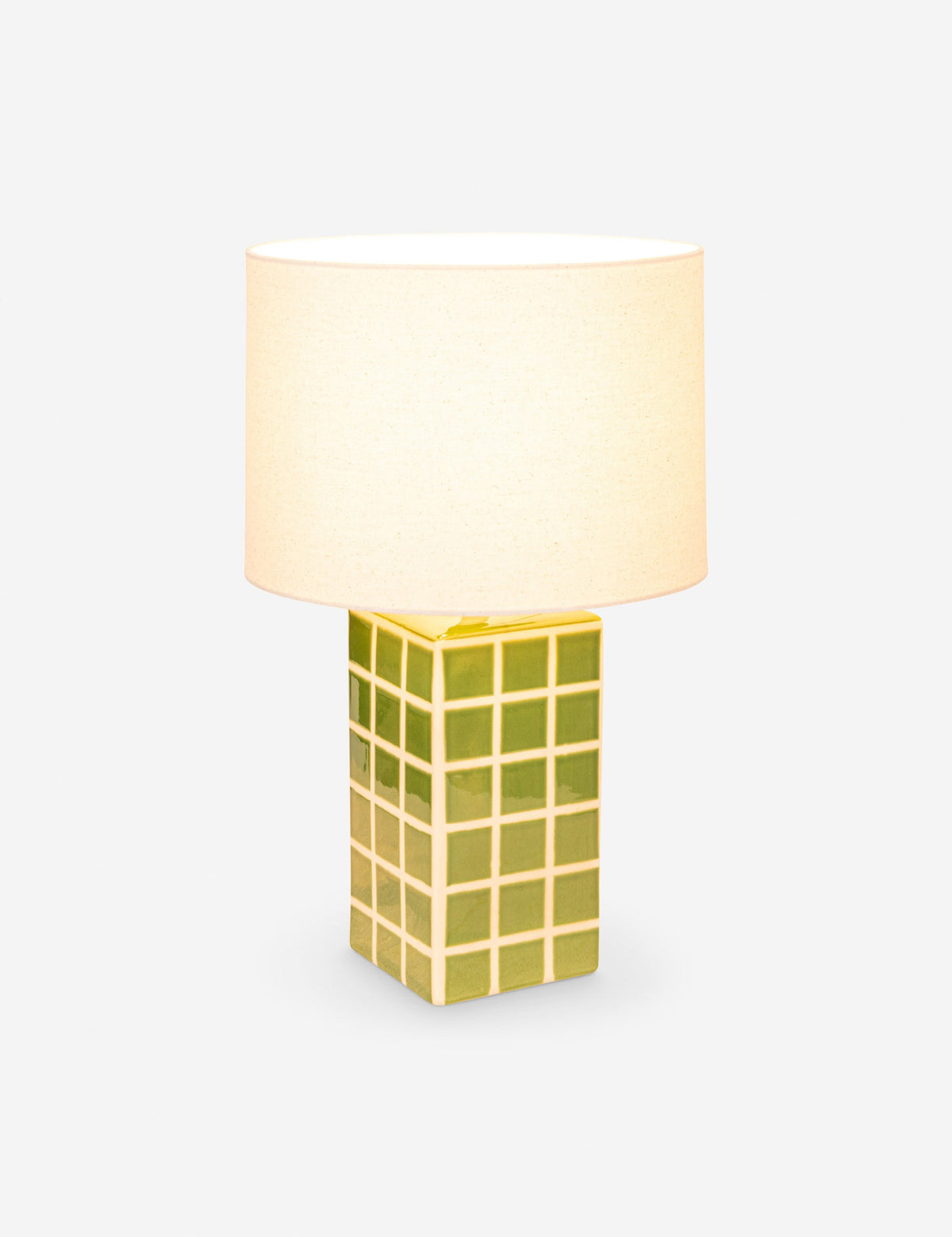 Hayley Table Lamp - Designer Table Lamp for Nightstands Light