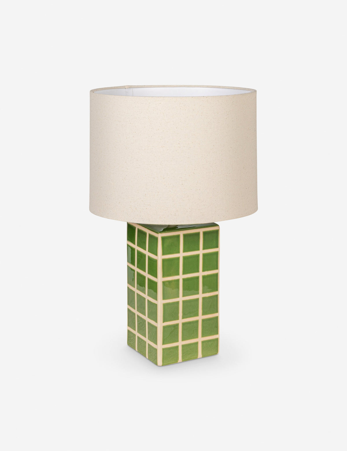Hayley Table Lamp - Designer Table Lamp for Nightstands Light
