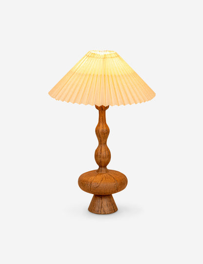 Paris Table Lamp - Designer Table Lamp for Nightstands | Home Lighting