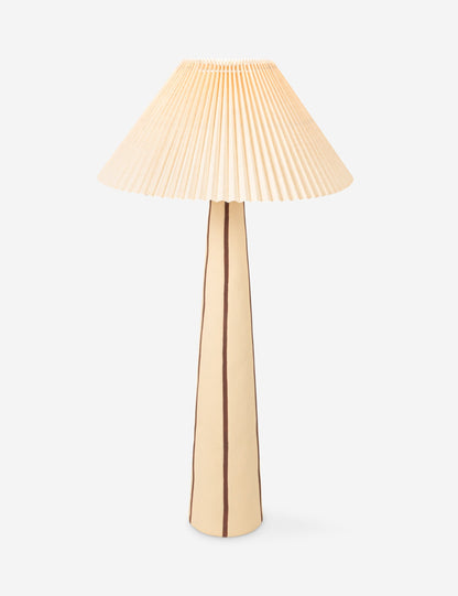 Baza Floor Lamp - Living Room Floor Lamp for Living Rooms Light