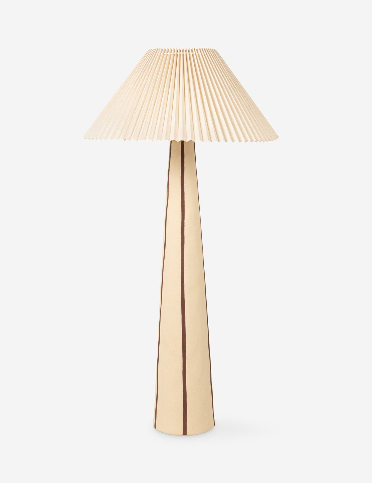 Baza Floor Lamp - Living Room Floor Lamp for Living Rooms Light
