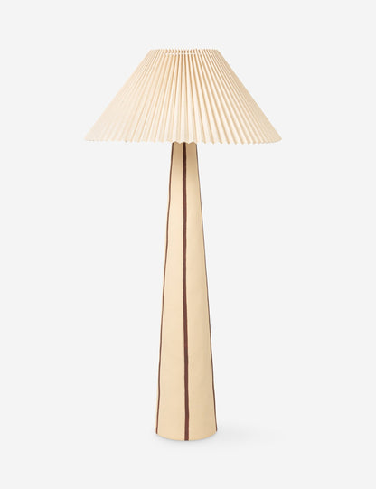 Baza Floor Lamp - Living Room Floor Lamp for Living Rooms Light