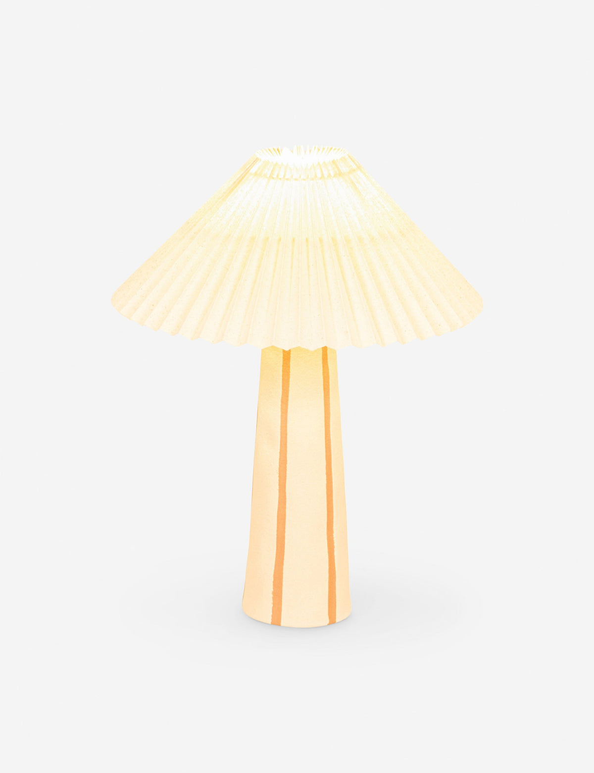 Baza Table Lamp - Designer Table Lamp for Nightstands | Home Lighting